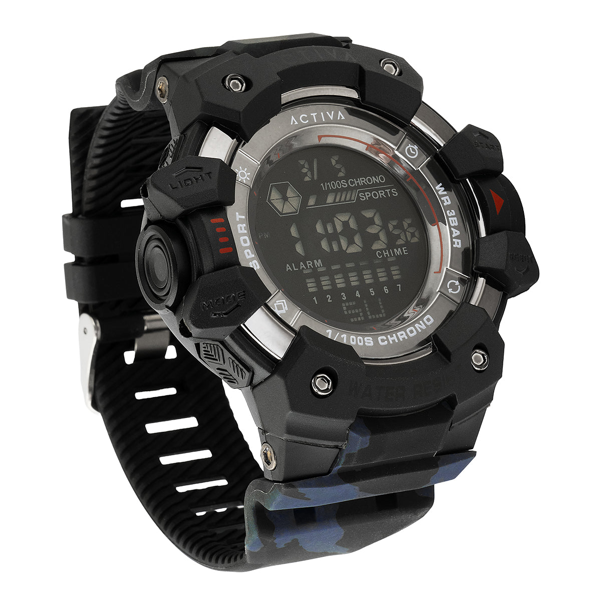 Invicta Activa Men display picture 2
