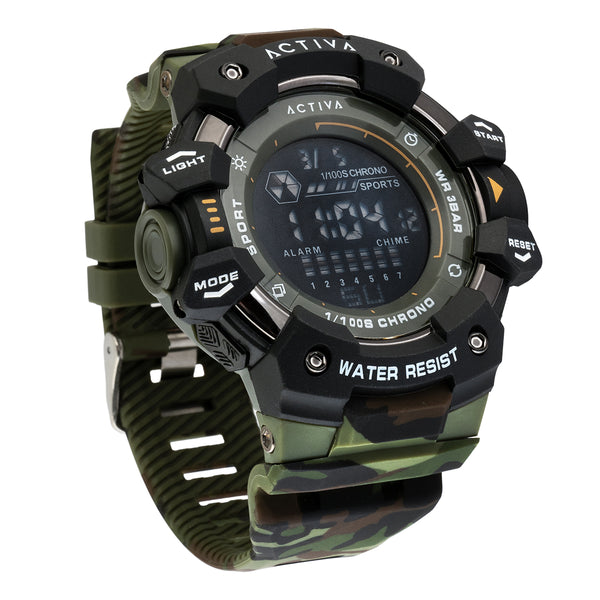 Invicta Activa Men display picture 1