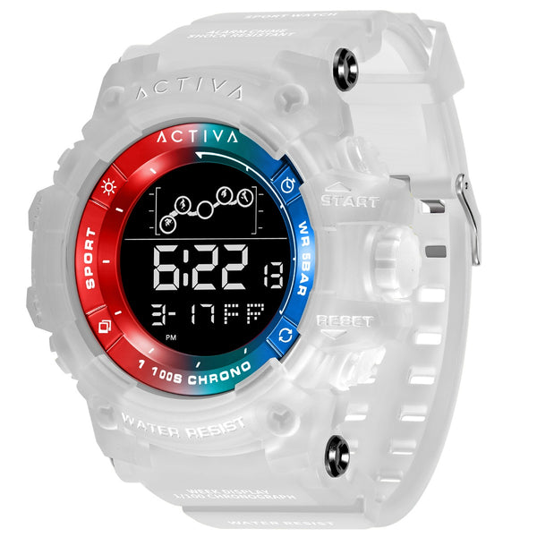 Invicta Activa Men display picture 1