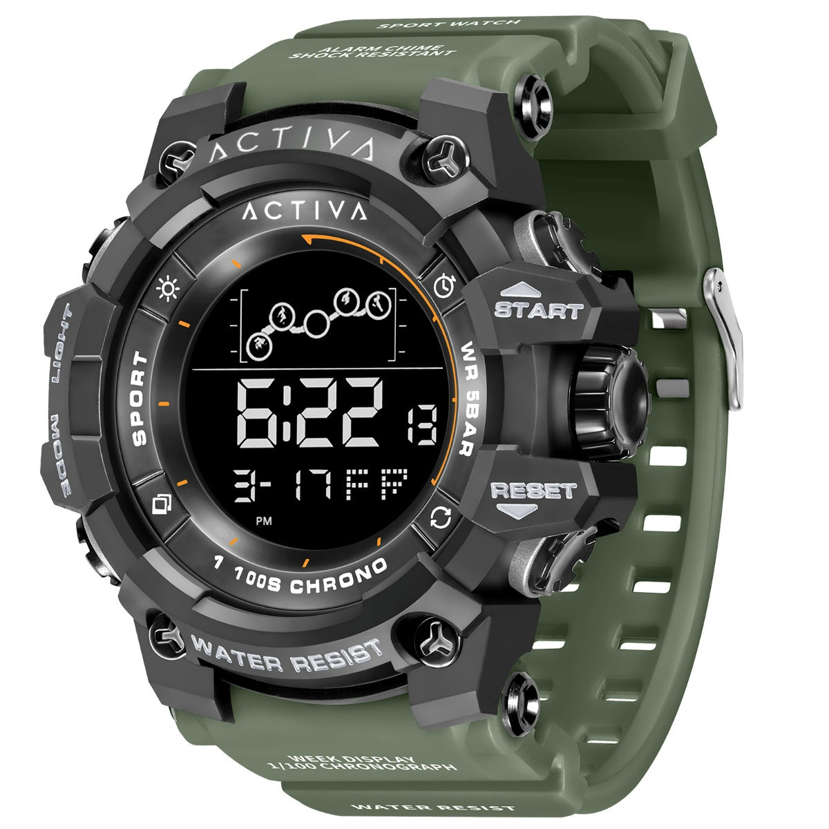 Invicta Activa Men's Watch (Mod: ACW8082-006) | Invicta Watches ...