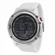 Open Box Activa X Invicta DIGITAL ESSENTIALS Watch - mm. (AIC-ACW8125-008)