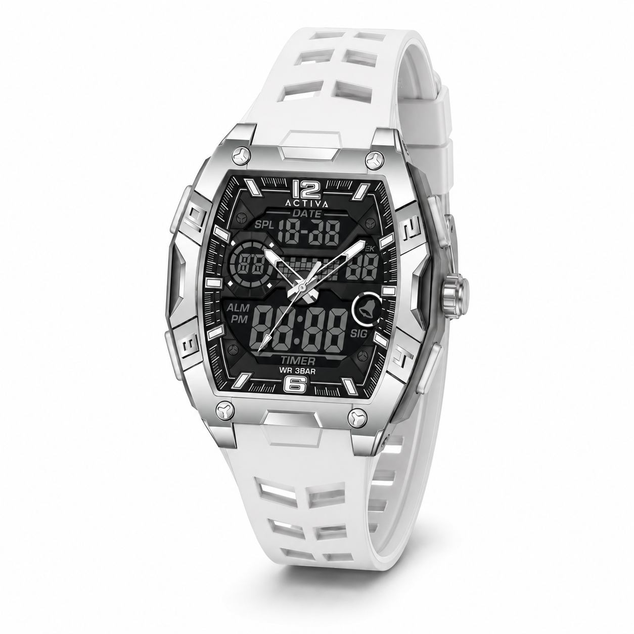 Activa Men's Watch (Mod: ACW8131-001) , Invicta Watches – Invicta Stores
