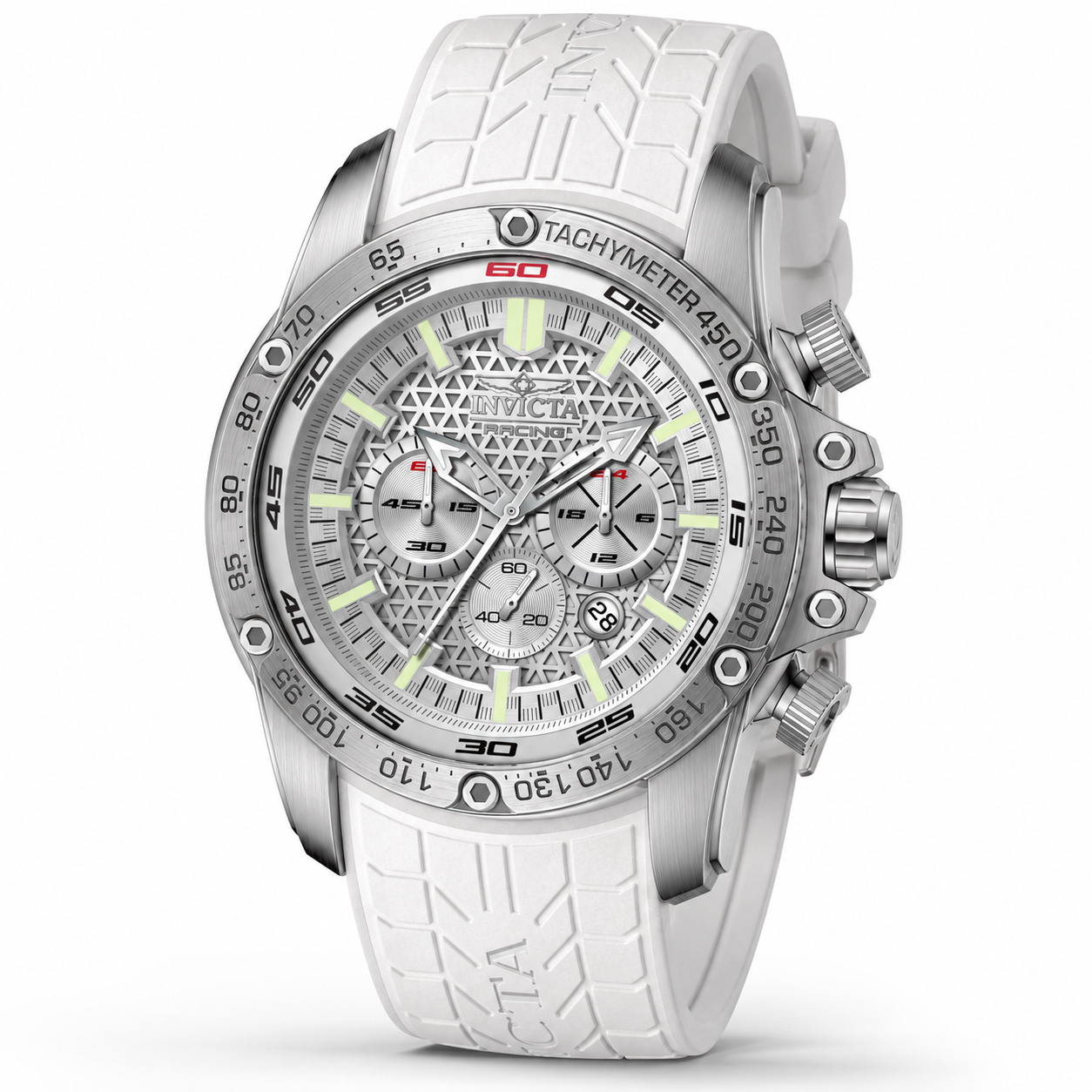 Invicta Speedway Men