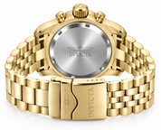 Invicta Pro Diver Titan Men's Watch - 43mm. Gold (48383)