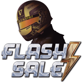 Shop All Flash Sale
