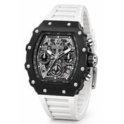 Invicta Racing Corallix Unisex Watch - 40mm, White (69604)