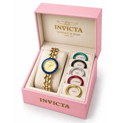 Invicta Angel Women's Watch - 33mm, Gold (70077)