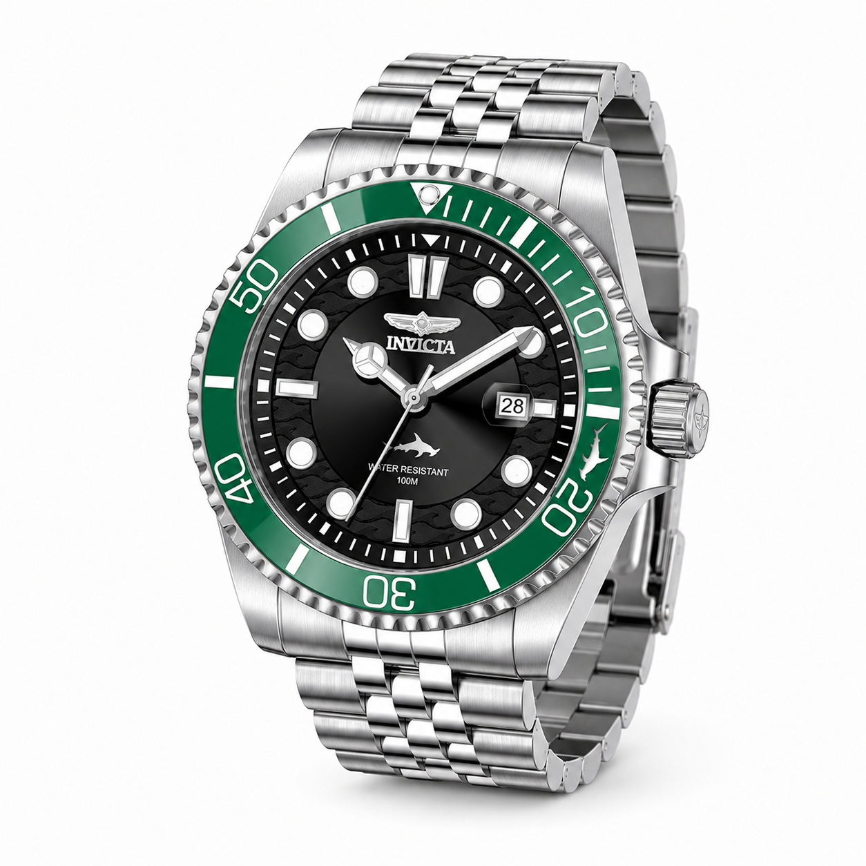 Invicta Pro Diver Men