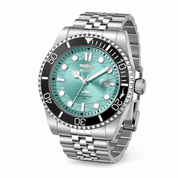 Invicta Pro Diver Galeos Men's Watch - 43mm, Steel (50804)