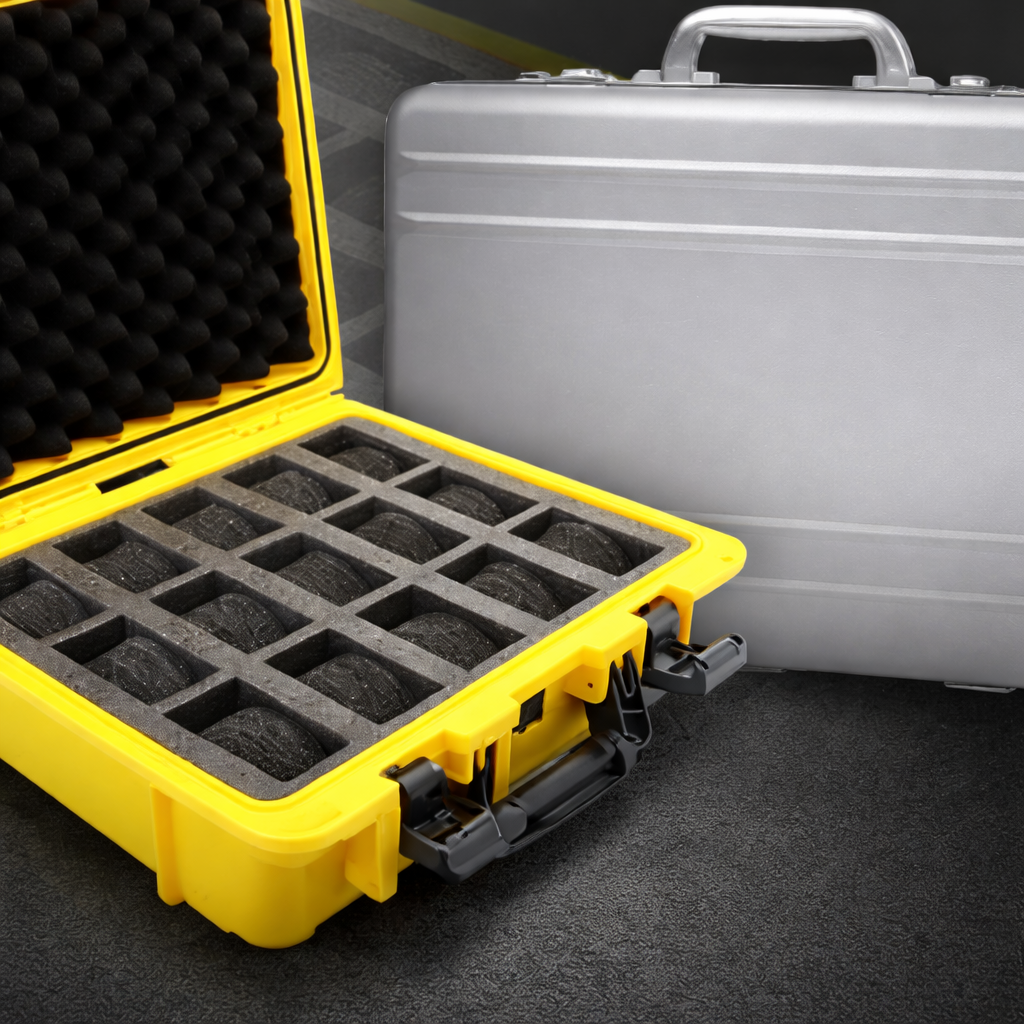Cases & Storage