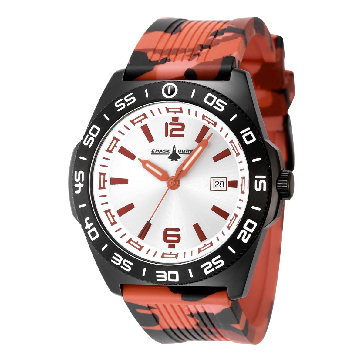 Chase Durer Men display picture 3
