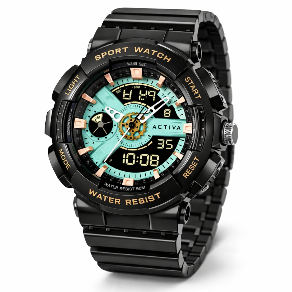 Activa Men display picture 2
