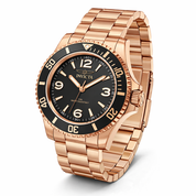 Invicta Specialty Velario Men's Watch - 41mm, Rose Gold (69721)