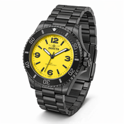 Invicta Specialty Velario Men's Watch - 41mm, Black (69713)