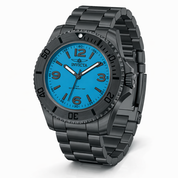 Invicta Specialty Velario Men's Watch - 41mm, Black (69716)
