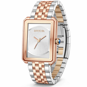 Invicta Wildflower Princess Women's Watch - 26mm. Rose Gold, Steel (69321)
