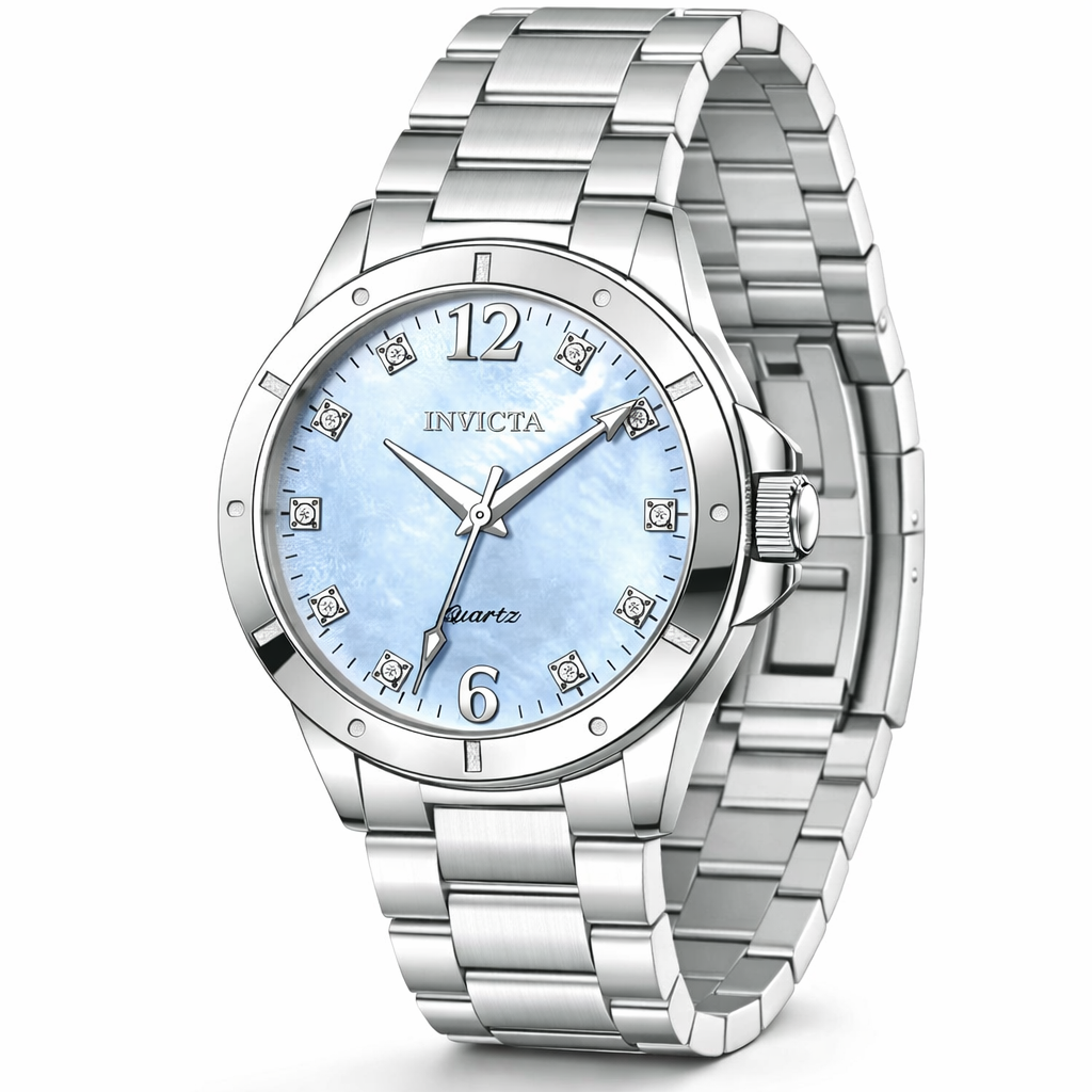 Invicta Celestial Women's Watch - 29mm, Steel (69351)