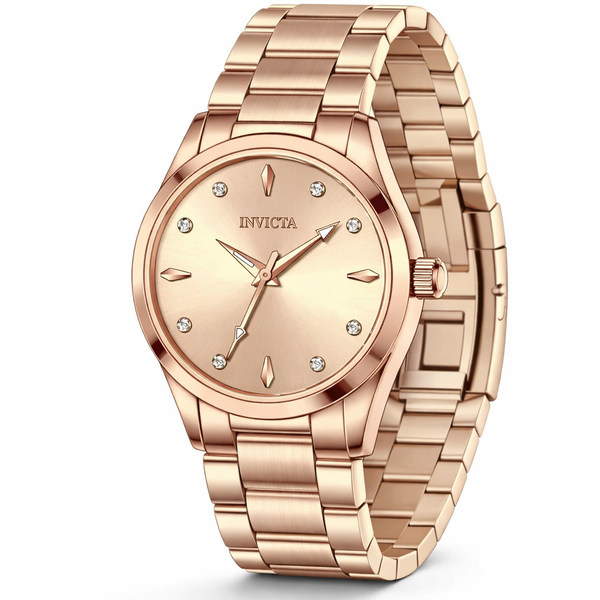 Invicta Celestial Women display picture 1