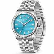 Invicta Celestial Somerset Men's Watch - 36mm. Steel (69173)