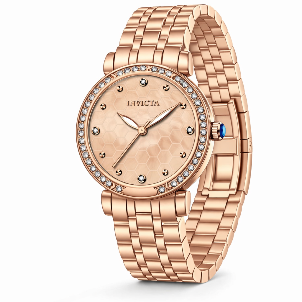 Invicta Wildflower Women display picture 2