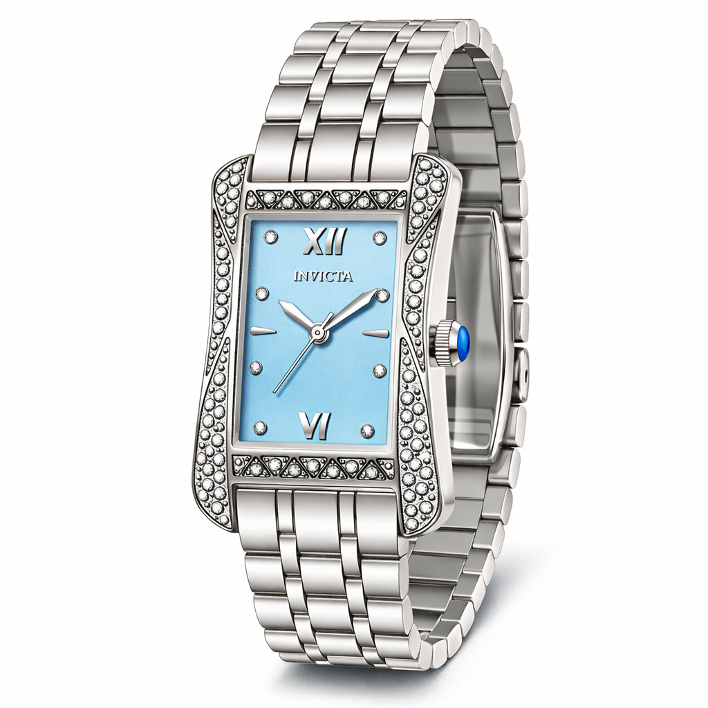 Invicta Wildflower Women\'s Watch 26mm Steel (69278) Invicta Wildflower Women main image 4