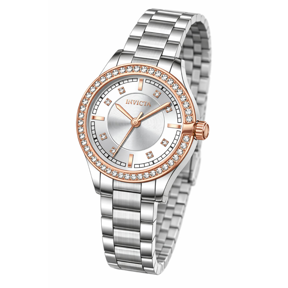 腕時計 Invicta Wildflower Women's Watch (Mod: 69434) , Invicta Watches