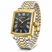 Invicta Celestial Draco Men's Watch - 32mm. Gold, Steel (69142)