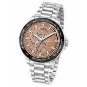 Invicta Aviator Plaitara Men's Watch - 44mm, Steel (ZG-50102)
