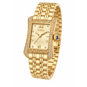 Invicta Wildflower Women's Watch - 26mm, Gold (69275)