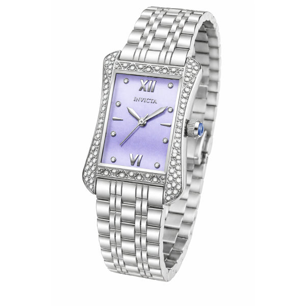 Invicta Wildflower Women display picture 2