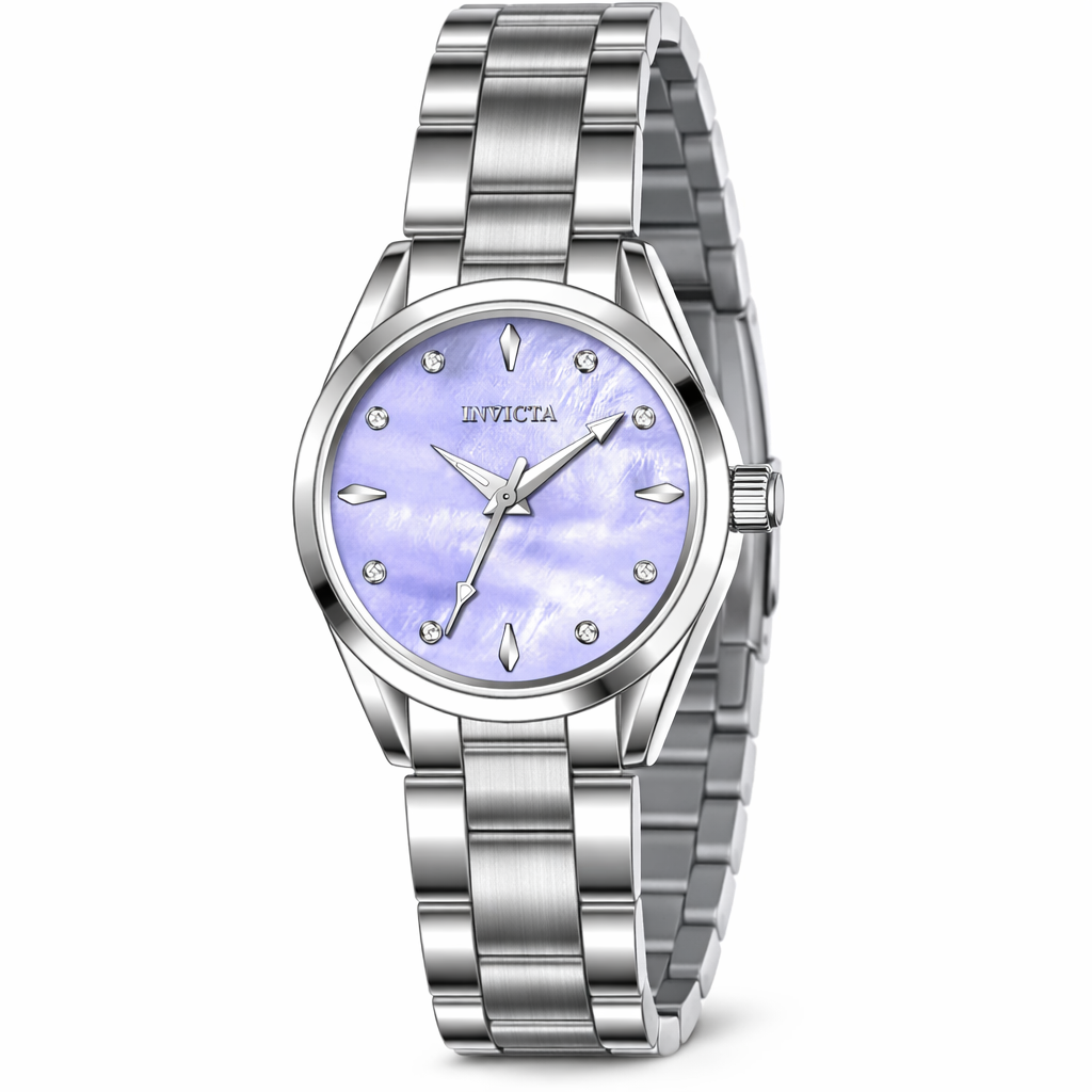 Invicta Celestial Women display picture 2
