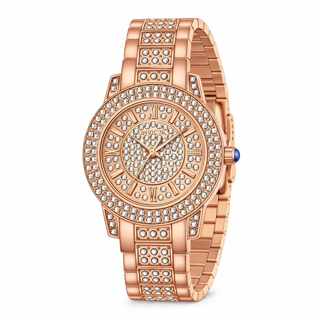 Invicta Wildflower Women display picture 2