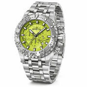 Invicta Coalition Forces Chaos Men's Watch - 50mm. Titanium, Steel (49759)