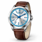 Invicta Celestial Origin Men's Watch - 43mm. Brown (50480)