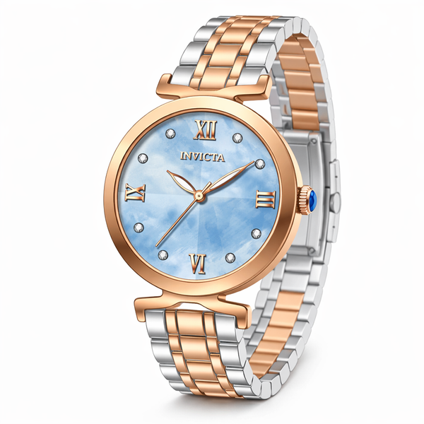 Invicta Wildflower Women display picture 3