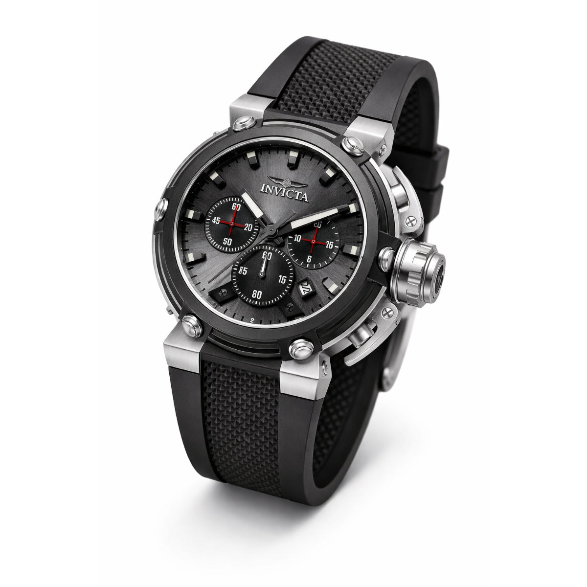 Invicta Coalition Forces Men