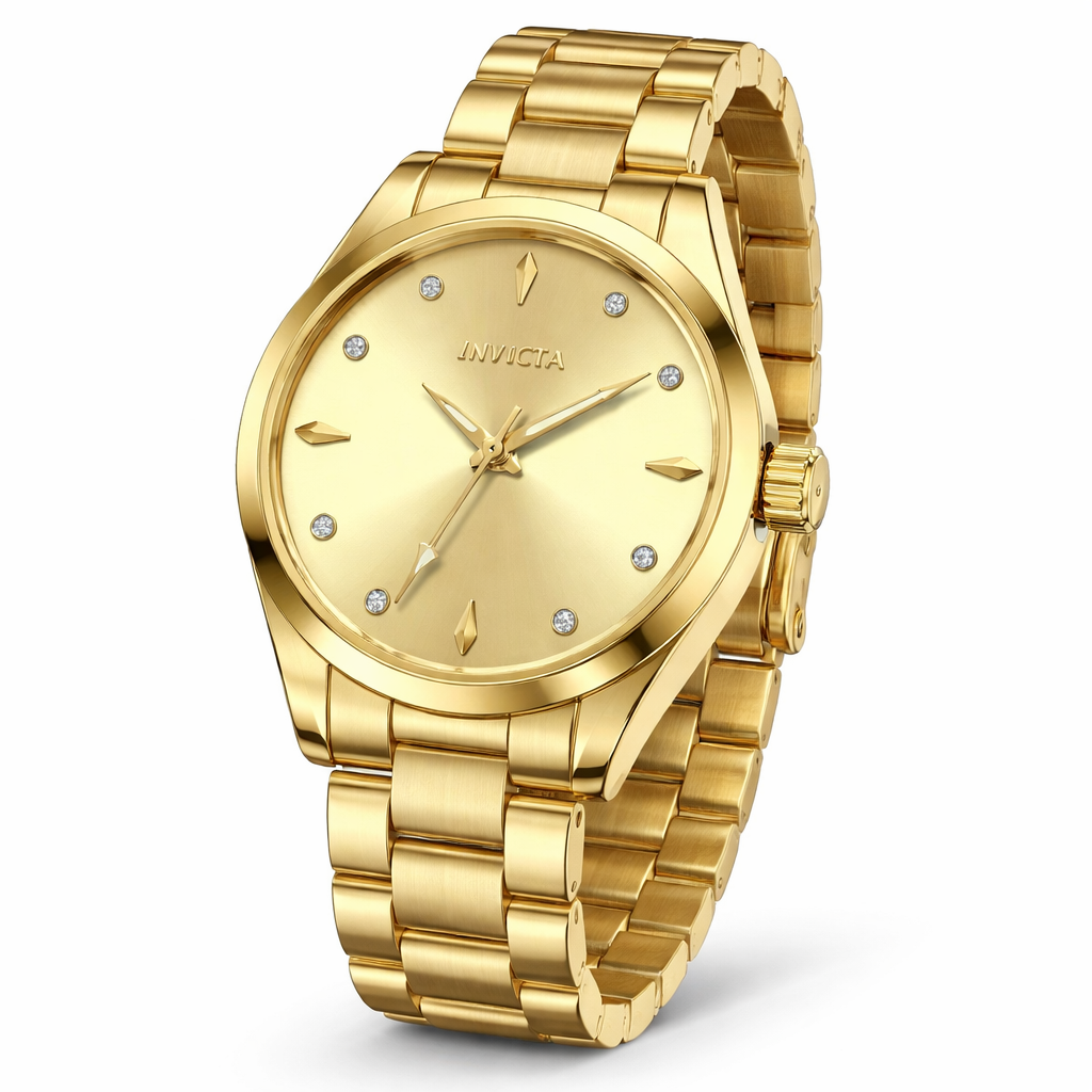 Invicta Celestial Women display picture 1
