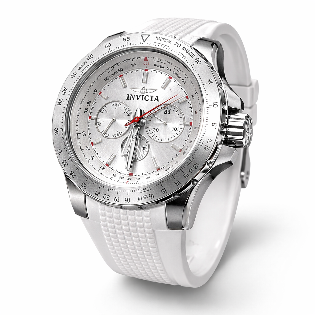 Invicta Aviator Men display picture 3