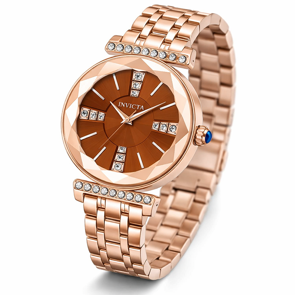 Invicta Wildflower Women display picture 3