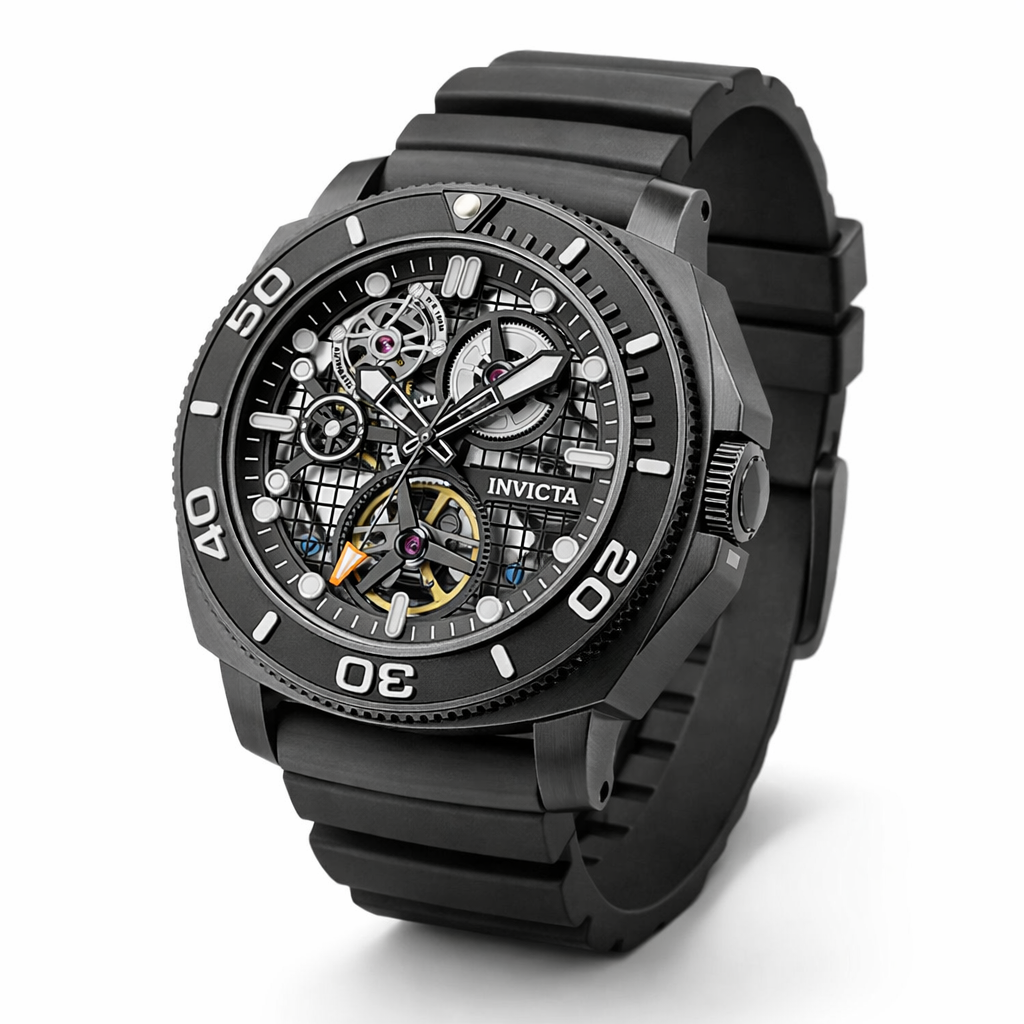 Invicta Sea Hunter Men
