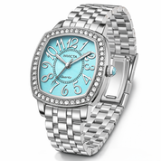 Invicta Wildflower Women's Watch - 31mm, Steel (69364)