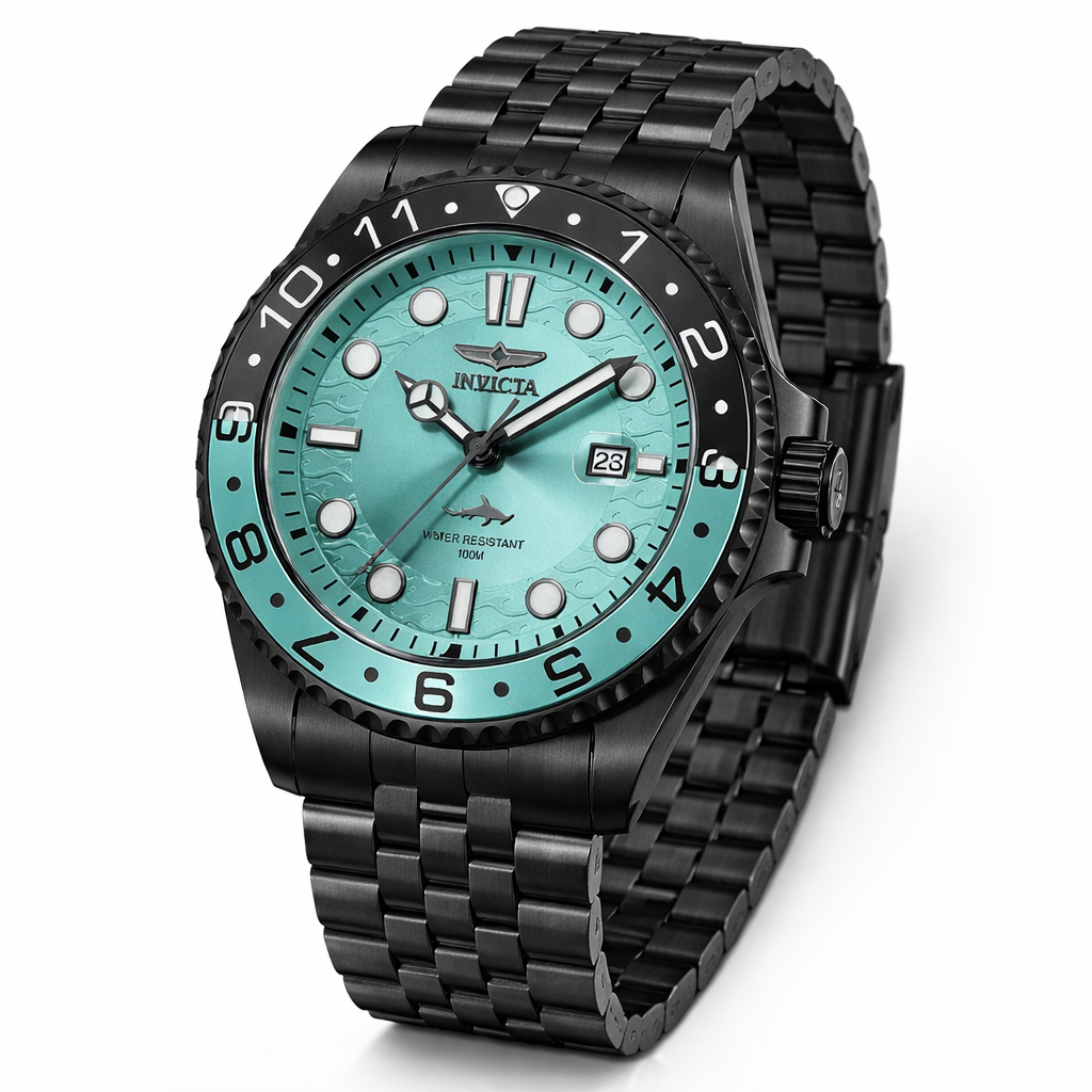 Invicta Pro Diver Heritage Men\'s Watch 43mm Invicta Pro Diver Men main image 2