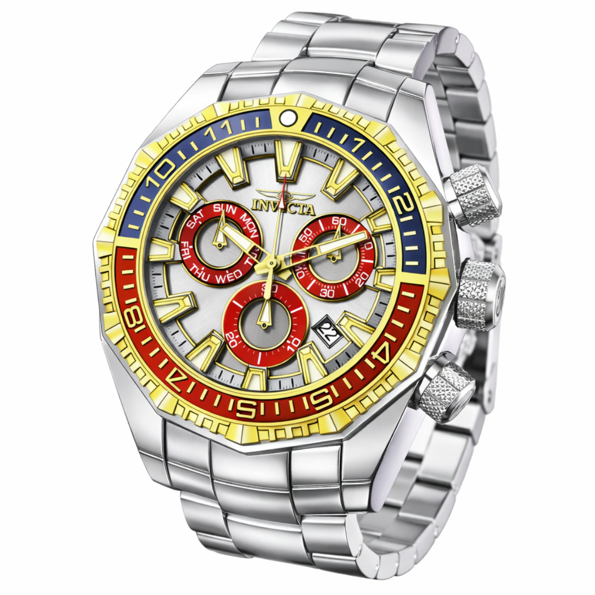 アムウェイ Invicta Akula Men's Watch (Mod: 49637) | Invicta Watches – Invicta