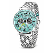Invicta Speedway Men's Watch - 44mm. Steel (50364)