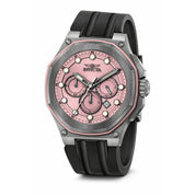 Invicta Akula Kasmat Men's Watch - 50mm. Black (49141)