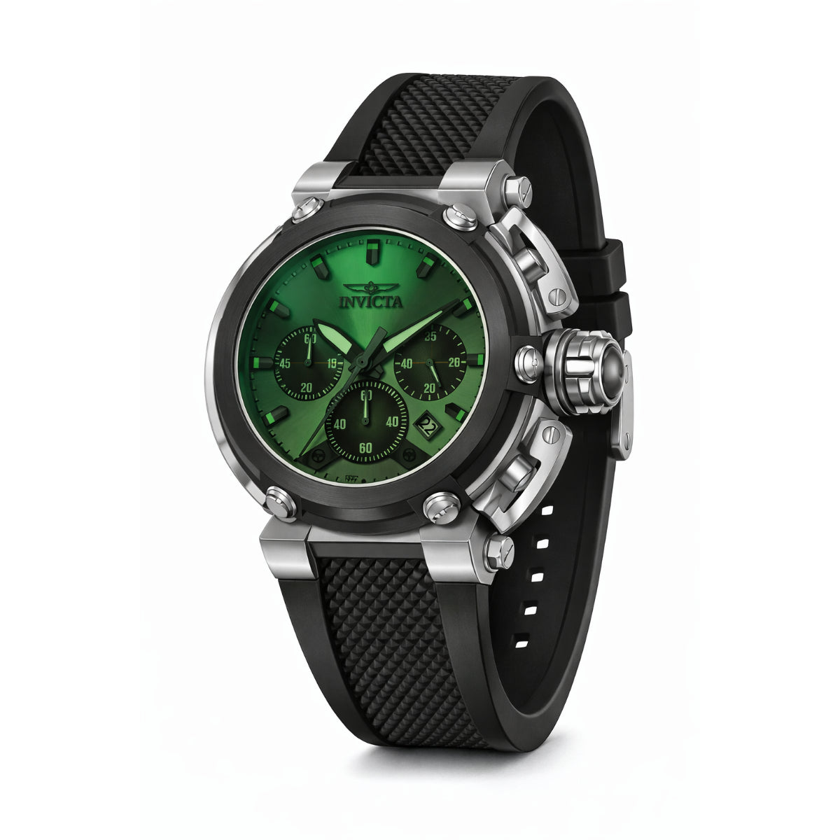 Invicta Coalition Forces Men