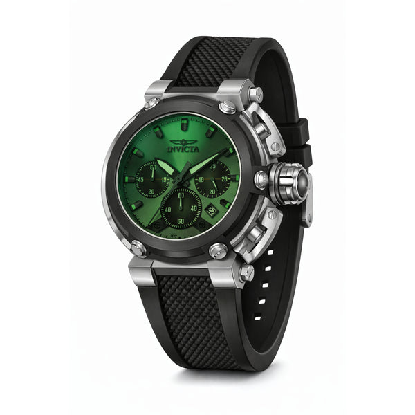 Invicta Coalition Forces Men