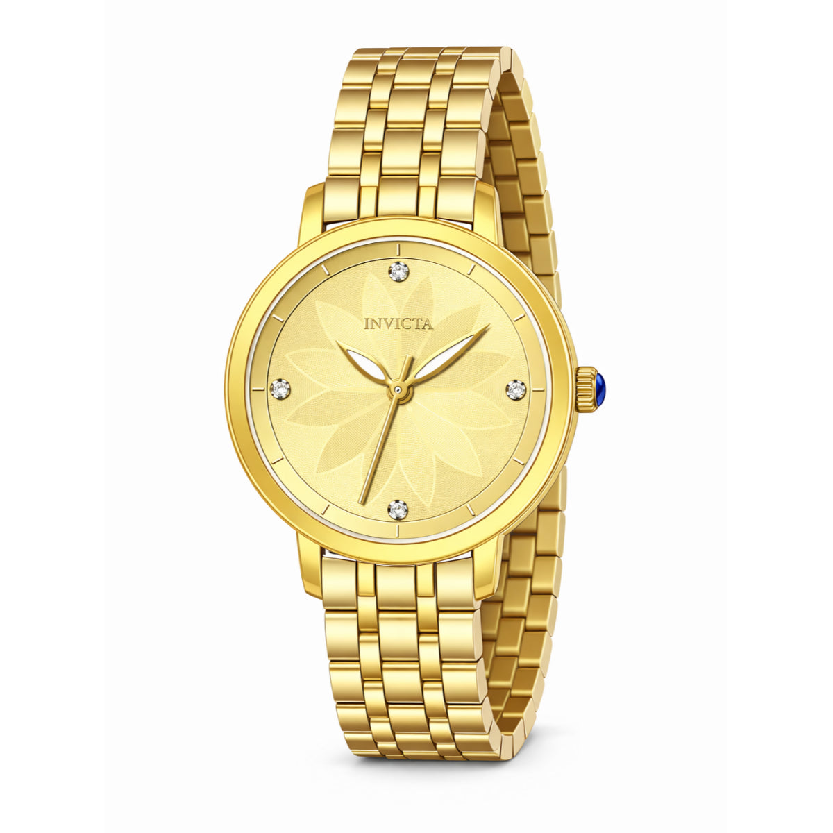 Invicta Wildflower Women's Watch (Mod: 69299) , Invicta Watches ...