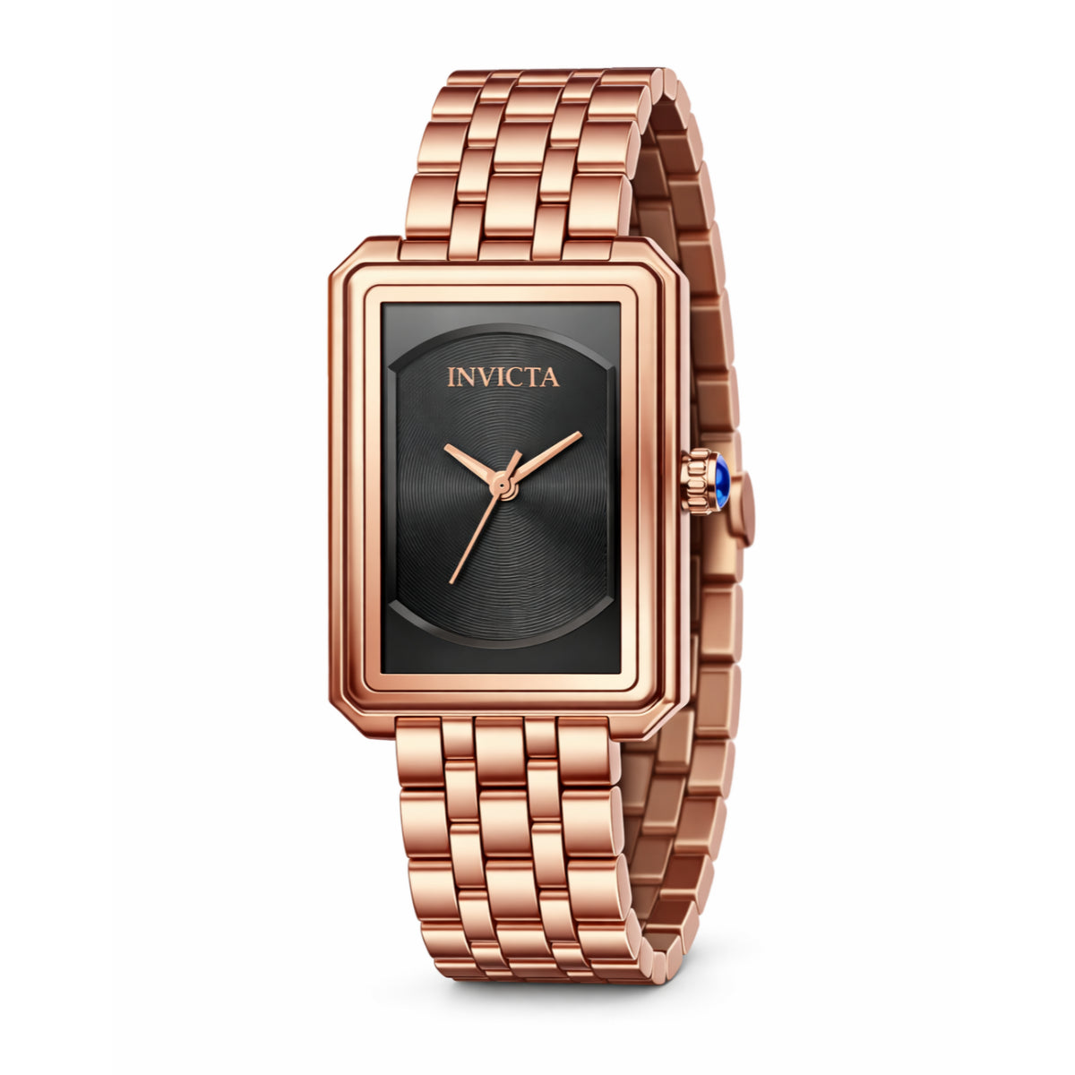 Invicta Wildflower Princess Women's Watch - 26mm, Rose Gold (ZG-69328)