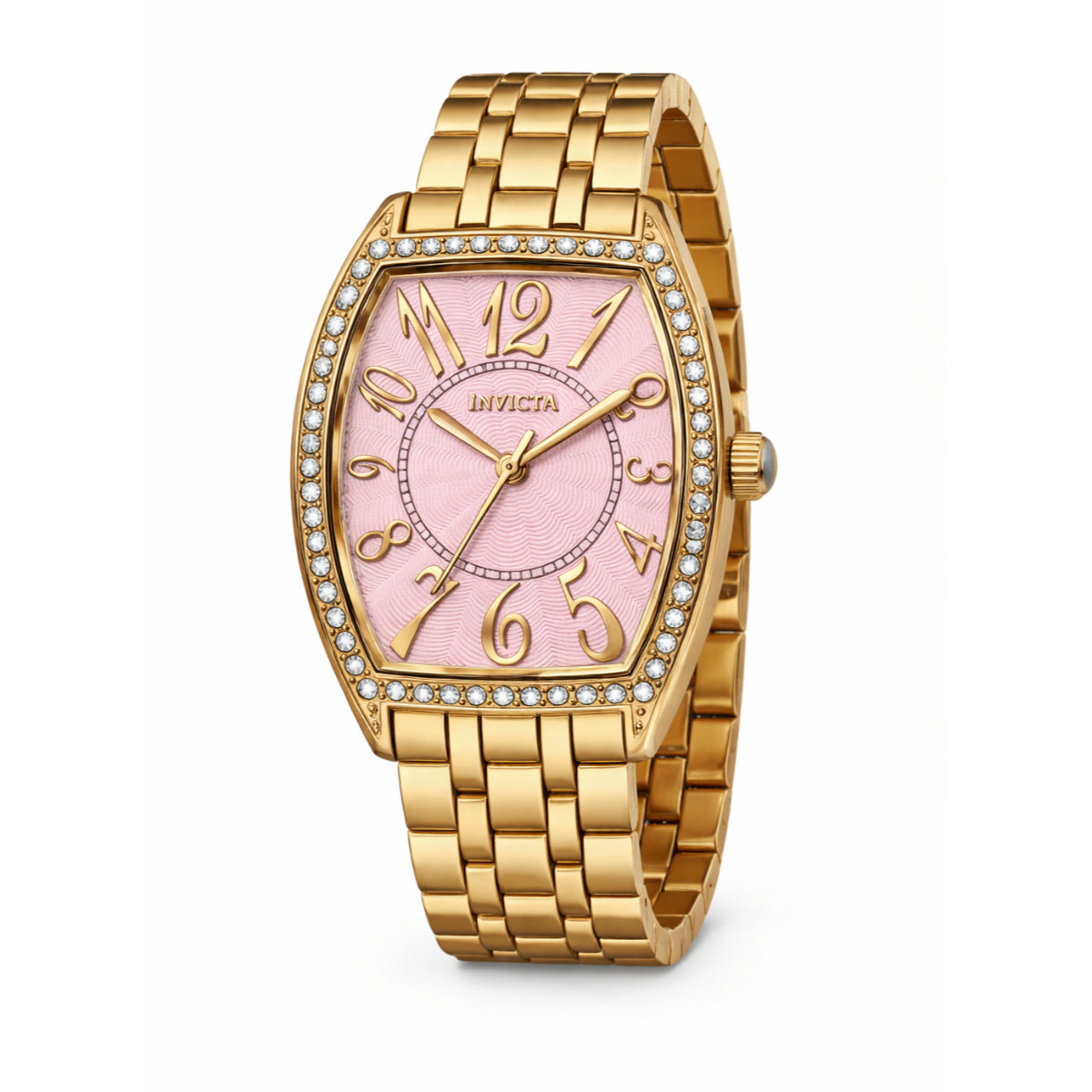Invicta Wildflower Princess Women\'s Watch - 26mm, Rose Gold Wildflower Watches – Page 3 – Invicta Stores main image 2